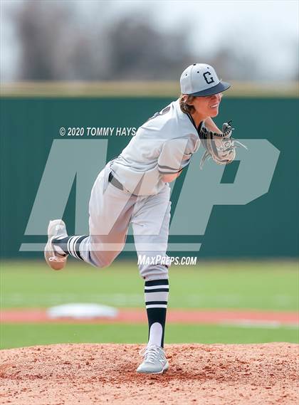 Thumbnail 3 in Grandview vs Brock (Lloyd Burton Memorial) photogallery.