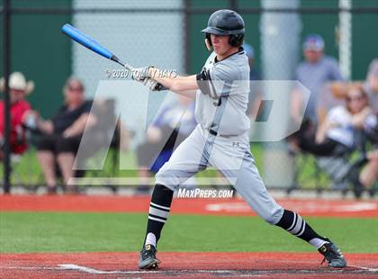 Thumbnail 3 in Grandview vs Brock (Lloyd Burton Memorial) photogallery.