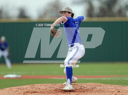 Thumbnail 3 in Grandview vs Brock (Lloyd Burton Memorial) photogallery.