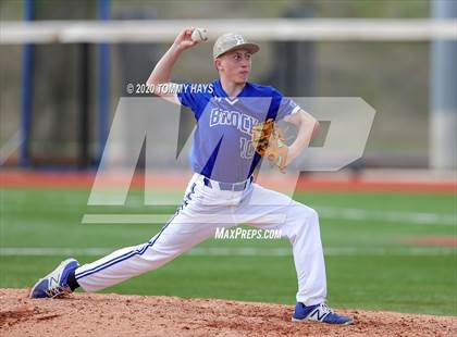 Thumbnail 1 in Grandview vs Brock (Lloyd Burton Memorial) photogallery.