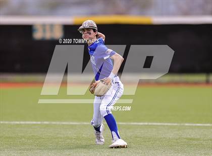 Thumbnail 2 in Grandview vs Brock (Lloyd Burton Memorial) photogallery.