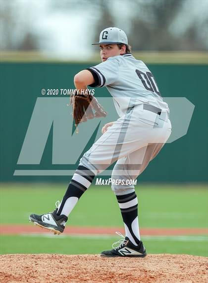 Thumbnail 1 in Grandview vs Brock (Lloyd Burton Memorial) photogallery.
