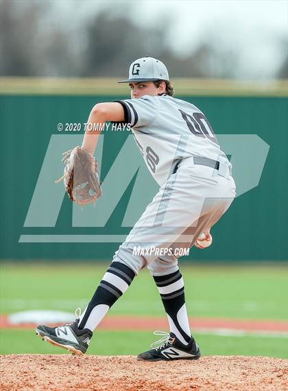 Thumbnail 1 in Grandview vs Brock (Lloyd Burton Memorial) photogallery.