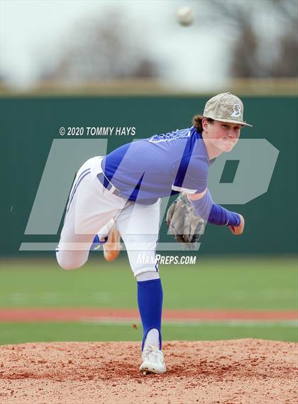 Thumbnail 2 in Grandview vs Brock (Lloyd Burton Memorial) photogallery.