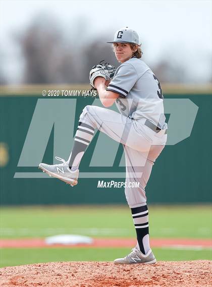 Thumbnail 3 in Grandview vs Brock (Lloyd Burton Memorial) photogallery.