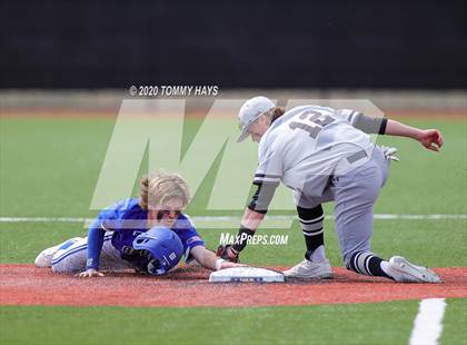 Thumbnail 3 in Grandview vs Brock (Lloyd Burton Memorial) photogallery.