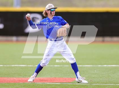 Thumbnail 1 in Grandview vs Brock (Lloyd Burton Memorial) photogallery.