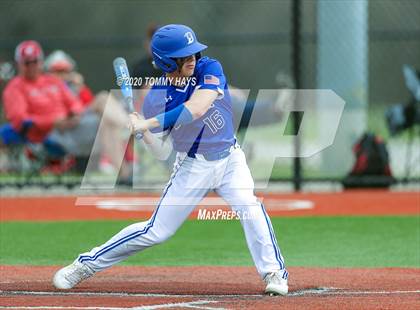 Thumbnail 3 in Grandview vs Brock (Lloyd Burton Memorial) photogallery.