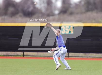 Thumbnail 2 in Grandview vs Brock (Lloyd Burton Memorial) photogallery.