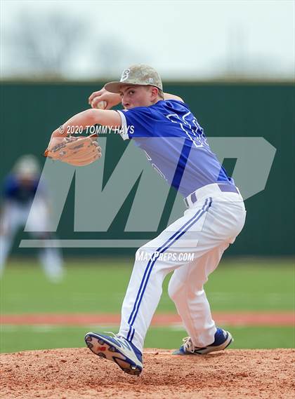 Thumbnail 2 in Grandview vs Brock (Lloyd Burton Memorial) photogallery.
