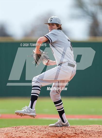 Thumbnail 3 in Grandview vs Brock (Lloyd Burton Memorial) photogallery.