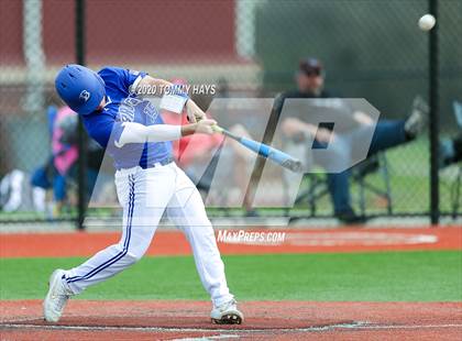 Thumbnail 3 in Grandview vs Brock (Lloyd Burton Memorial) photogallery.