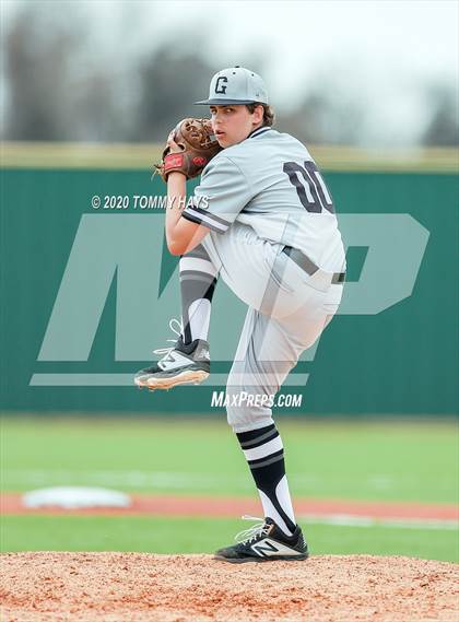 Thumbnail 3 in Grandview vs Brock (Lloyd Burton Memorial) photogallery.