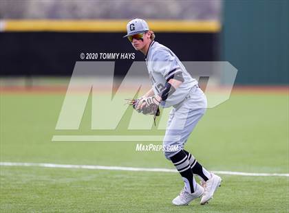 Thumbnail 2 in Grandview vs Brock (Lloyd Burton Memorial) photogallery.
