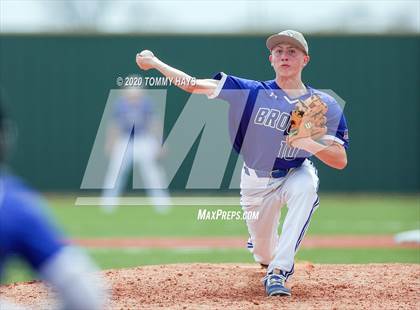 Thumbnail 2 in Grandview vs Brock (Lloyd Burton Memorial) photogallery.