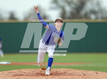 Thumbnail 3 in Grandview vs Brock (Lloyd Burton Memorial) photogallery.
