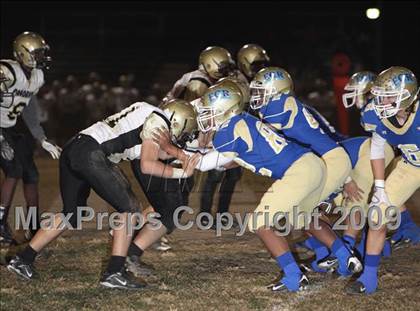 Thumbnail 3 in Panorama @ El Camino Real (CIF LA City Section Playoffs) photogallery.