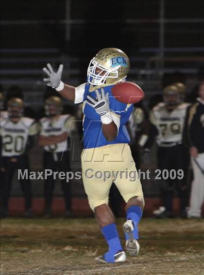 Thumbnail 2 in Panorama @ El Camino Real (CIF LA City Section Playoffs) photogallery.