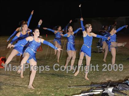 Thumbnail 1 in Panorama @ El Camino Real (CIF LA City Section Playoffs) photogallery.