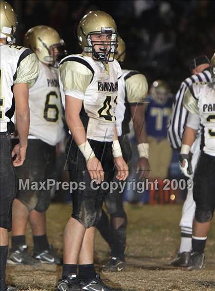 Thumbnail 2 in Panorama @ El Camino Real (CIF LA City Section Playoffs) photogallery.