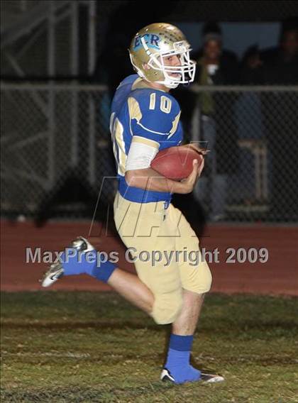 Thumbnail 3 in Panorama @ El Camino Real (CIF LA City Section Playoffs) photogallery.