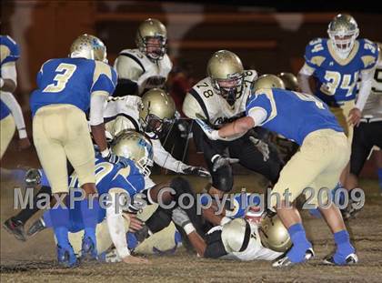 Thumbnail 3 in Panorama @ El Camino Real (CIF LA City Section Playoffs) photogallery.