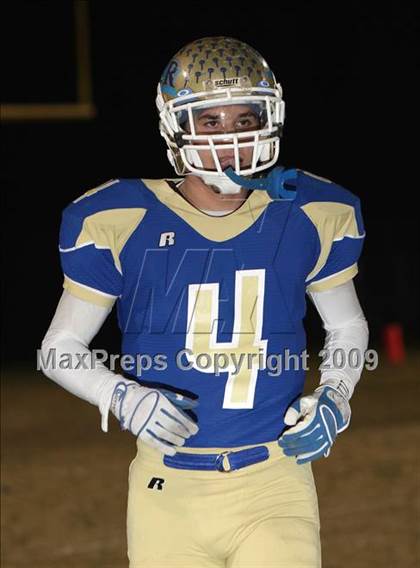 Thumbnail 3 in Panorama @ El Camino Real (CIF LA City Section Playoffs) photogallery.