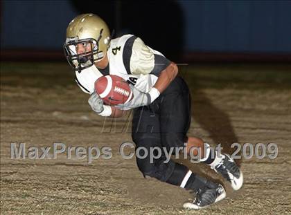 Thumbnail 3 in Panorama @ El Camino Real (CIF LA City Section Playoffs) photogallery.