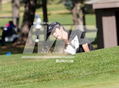 Thumbnail 1 in CHSAA 5A Championship - Day 2 photogallery.