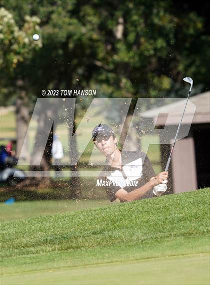 Thumbnail 1 in CHSAA 5A Championship - Day 2 photogallery.