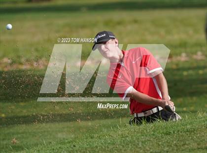 Thumbnail 3 in CHSAA 5A Championship - Day 2 photogallery.