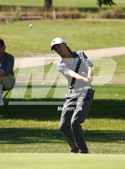 Thumbnail 2 in CHSAA 5A Championship - Day 2 photogallery.