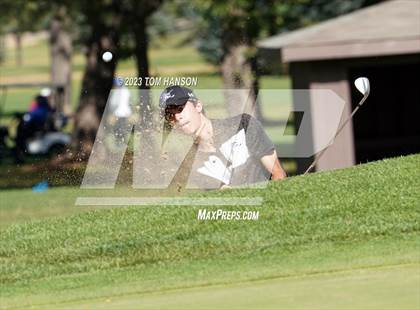 Thumbnail 2 in CHSAA 5A Championship - Day 2 photogallery.