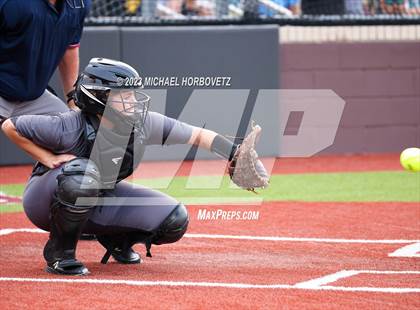 Thumbnail 1 in Forney @ Melissa (UIL 5A Regional Quarterfinals) photogallery.