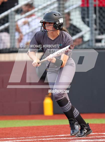 Thumbnail 1 in Forney @ Melissa (UIL 5A Regional Quarterfinals) photogallery.