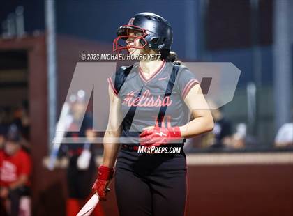 Thumbnail 1 in Forney @ Melissa (UIL 5A Regional Quarterfinals) photogallery.