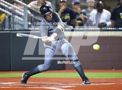 Thumbnail 2 in Forney @ Melissa (UIL 5A Regional Quarterfinals) photogallery.