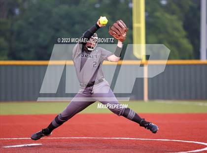 Thumbnail 1 in Forney @ Melissa (UIL 5A Regional Quarterfinals) photogallery.