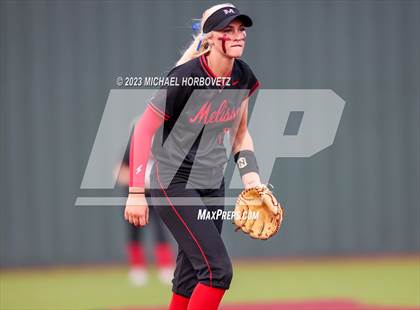 Thumbnail 1 in Forney @ Melissa (UIL 5A Regional Quarterfinals) photogallery.
