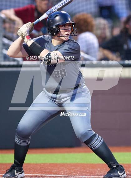 Thumbnail 1 in Forney @ Melissa (UIL 5A Regional Quarterfinals) photogallery.