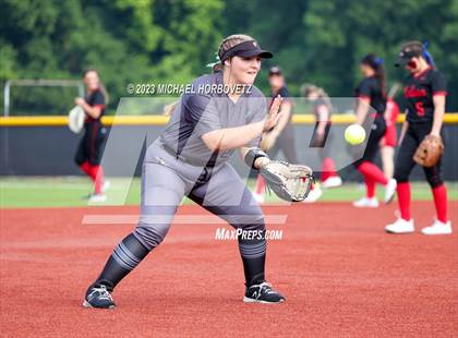 Thumbnail 1 in Forney @ Melissa (UIL 5A Regional Quarterfinals) photogallery.
