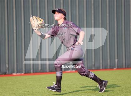 Thumbnail 1 in Forney @ Melissa (UIL 5A Regional Quarterfinals) photogallery.