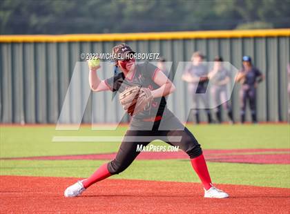 Thumbnail 1 in Forney @ Melissa (UIL 5A Regional Quarterfinals) photogallery.