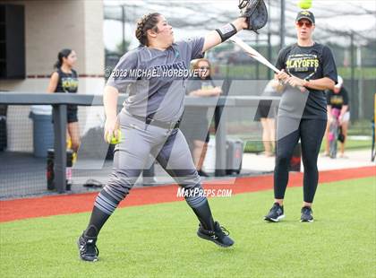 Thumbnail 1 in Forney @ Melissa (UIL 5A Regional Quarterfinals) photogallery.