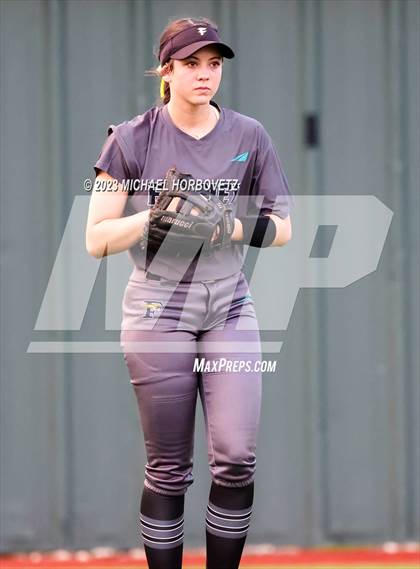 Thumbnail 3 in Forney @ Melissa (UIL 5A Regional Quarterfinals) photogallery.