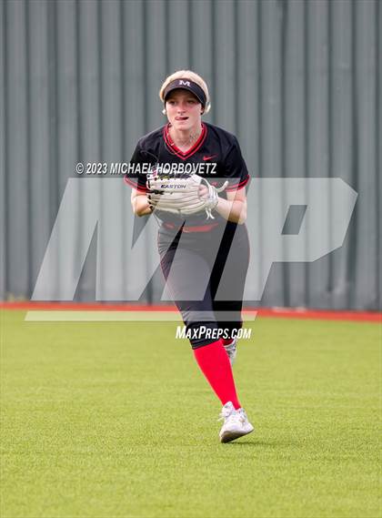 Thumbnail 1 in Forney @ Melissa (UIL 5A Regional Quarterfinals) photogallery.