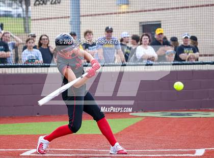 Thumbnail 1 in Forney @ Melissa (UIL 5A Regional Quarterfinals) photogallery.