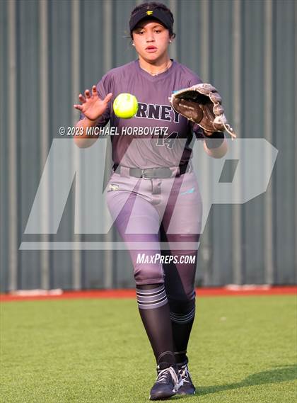 Thumbnail 1 in Forney @ Melissa (UIL 5A Regional Quarterfinals) photogallery.