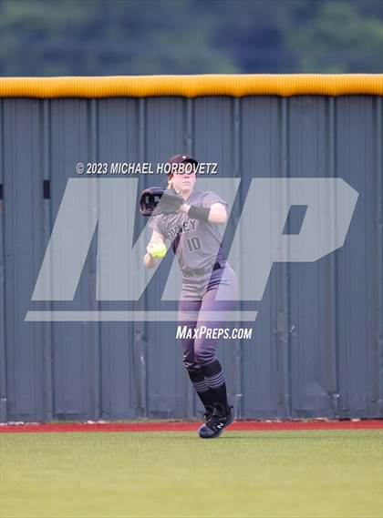 Thumbnail 1 in Forney @ Melissa (UIL 5A Regional Quarterfinals) photogallery.
