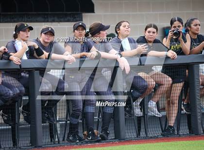Thumbnail 3 in Forney @ Melissa (UIL 5A Regional Quarterfinals) photogallery.